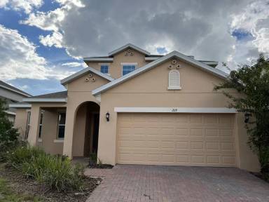 Main picture of Trinity Ridge