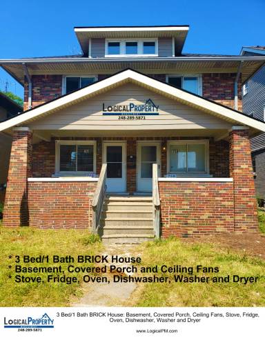 Main picture of 764 W Huron St