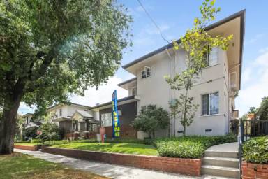 Main picture of Sycamore Apartments