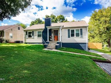 Main picture of 3123 Brunswick St