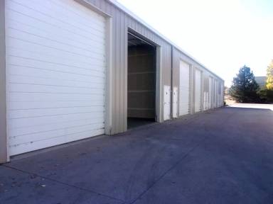Main picture of 1230 S Grant Ave