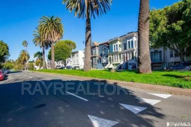 Main picture of 1544 Dolores St