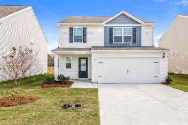 Main picture of 403 Misty Knoll Dr