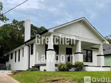 Main picture of 219 Greenville St