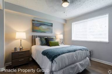 Main picture of The Lawrence Apartments
