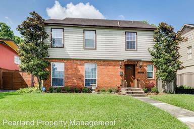 Main picture of 3320 Rosedale St