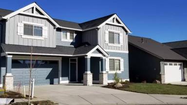 Main picture of 3795 SW Badger Ct