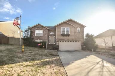 Main picture of 2200 Allen Griffey Rd