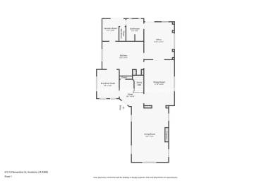 Main picture of 511 N Clementine St