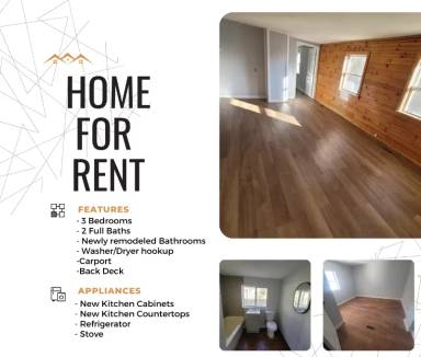 Main picture of 3129 Glenn Huskey Rd