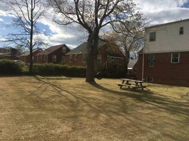 Main picture of 2707 Fairlawn St