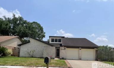 Main picture of 16402 Mill Point Dr