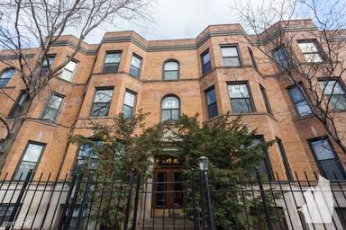 Main picture of 906 W Grace St