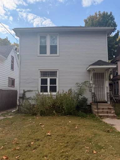 Main picture of 1219 Parmele St