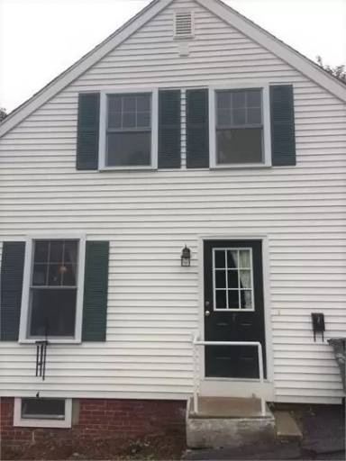 Main picture of 7 Currier St
