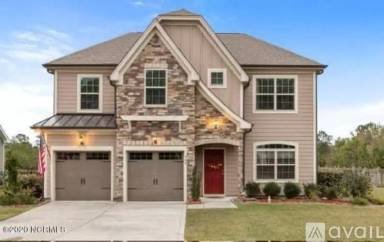 Main picture of 408 Canvasback Ln