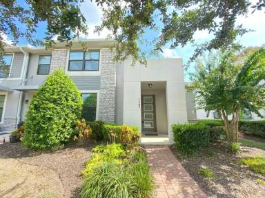 Main picture of 2609 Amati Dr