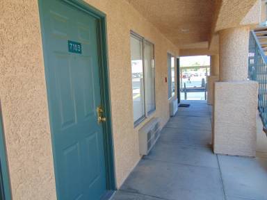 Main picture of Smokey Lane Condominiums