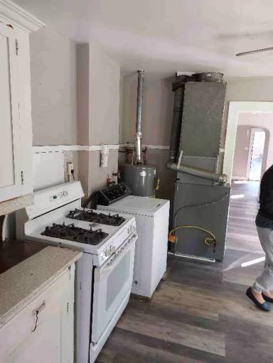 Main picture of 526 W 29th St