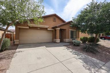 Main picture of 12447 W El Nido Ln