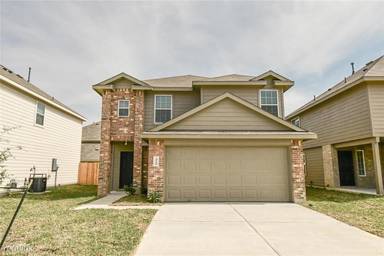 Main picture of 4119 Briarchase Dr