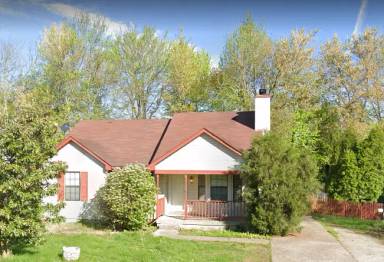 Main picture of 8801 Beulah Church Rd
