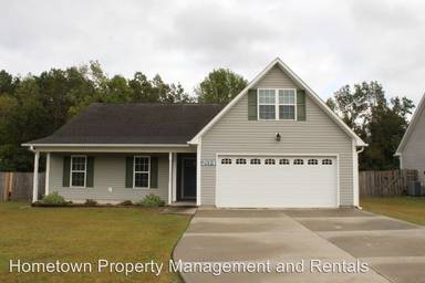 Main picture of 204 Chandler Simpson Ct