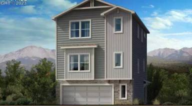 Main picture of 2959 Silver Hawk Ave