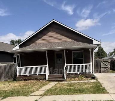 Main picture of 2820 S St