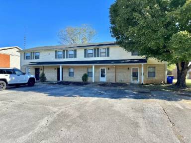 Main picture of 1730 Oshea St