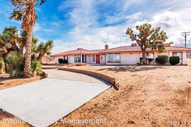 Main picture of 58525 Santa Barbara Dr