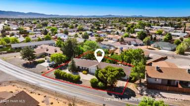 Main picture of 7869 E Spouse Dr