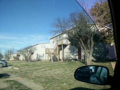 Main picture of 302 W 11th St