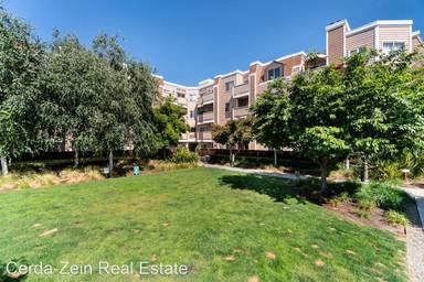 Main picture of Artistry Emeryville Apartments