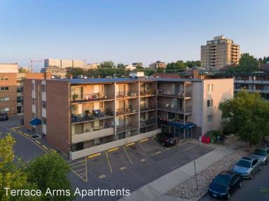 Main picture of Terrace Arms Apartments