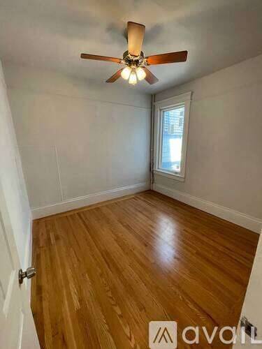 Main picture of 1054 Hyde St
