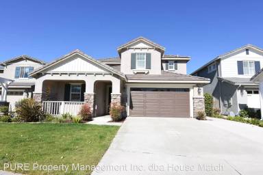 Main picture of 46092 Pinon Pine Way