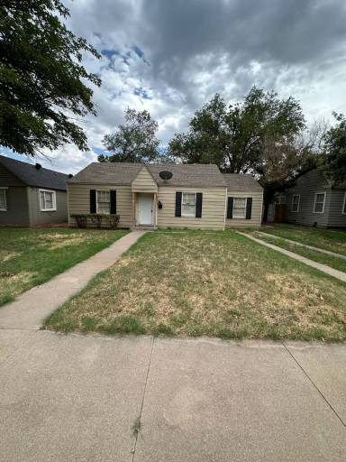 Main picture of College Park