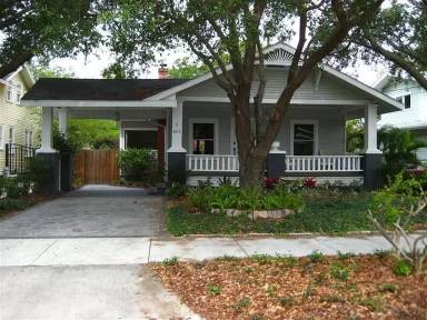 Main picture of 603 S Orleans Ave