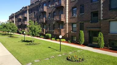 Main picture of Dayton Court Apartments