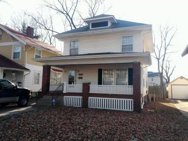 Main picture of 456 W Cook St