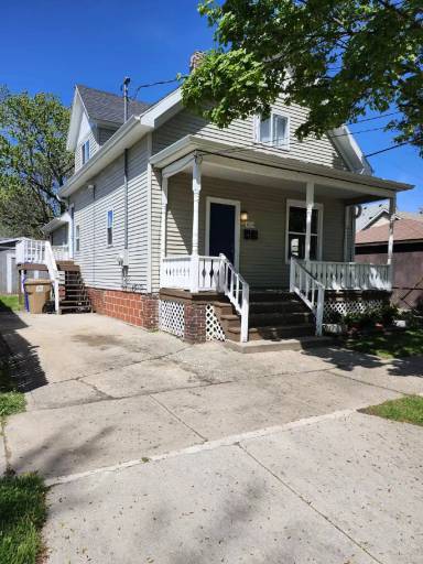 Main picture of 2014 67th St