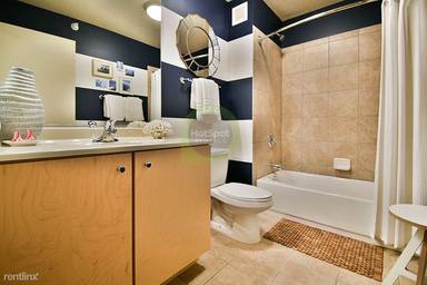 Main picture of Aqua at Lakeshore East Apartments
