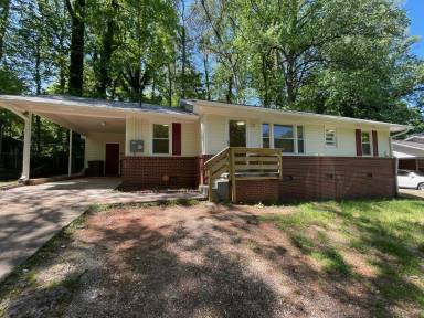 Main picture of 281 Bromack Dr SE