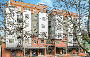 Main picture of Dwell Roosevelt