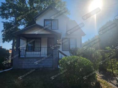 Main picture of 17256 Anglin St
