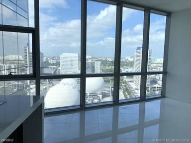 Main picture of Paramount Miami Worldcenter