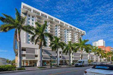 Main picture of The 101 Condominium