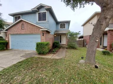 Main picture of 15204 Drusillas Dr