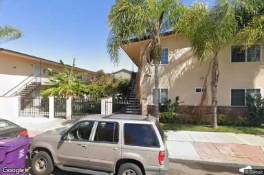 Main picture of 1366 Ohio Ave